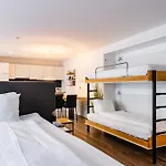 Hostedbydave X Touchbed Alloggio in famiglia St. Gallen