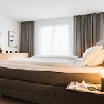 Alloggio in famiglia Hostedbydave X Touchbed St. Gallen