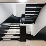 Hostedbydave X Touchbed * St. Gallen