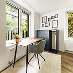 Hostedbydave X Touchbed Alloggio in famiglia St. Gallen
