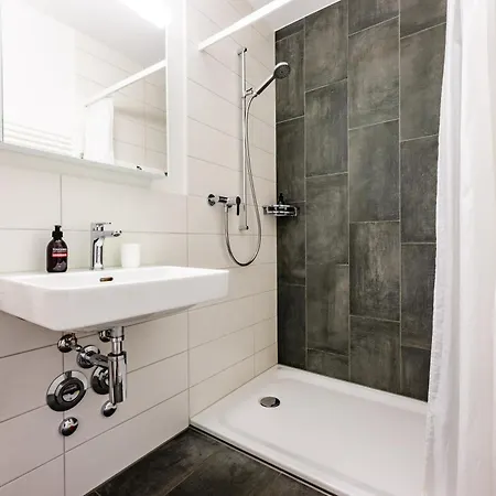 Hostedbydave X Touchbed Accommodatie bij particulieren