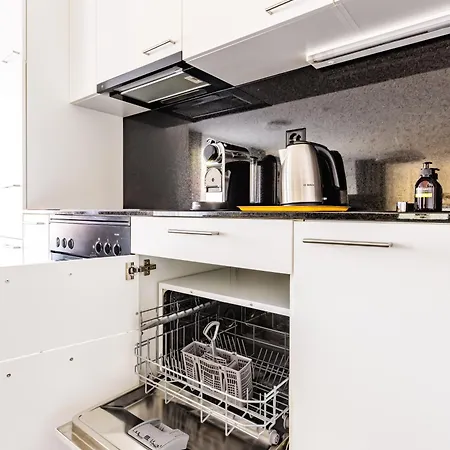 Hostedbydave X Touchbed Проживание в семье *