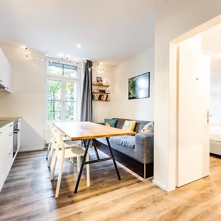 Accommodatie bij particulieren Hostedbydave X Touchbed *