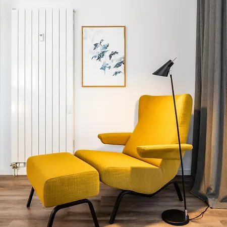 Hostedbydave X Touchbed Accommodatie bij particulieren Sankt Gallen