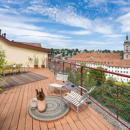 Hostedbydave X Touchbed Privat bolig *