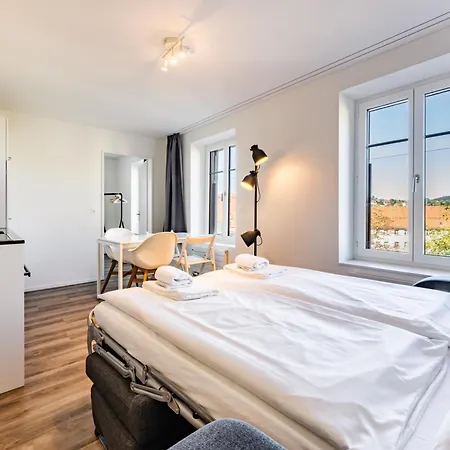 Hostedbydave X Touchbed Проживание в семье *