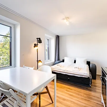 Hostedbydave X Touchbed Accommodatie bij particulieren