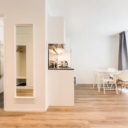 Accommodatie bij particulieren Hostedbydave X Touchbed *