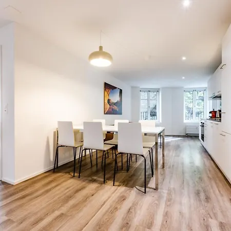 Privat bolig Hostedbydave X Touchbed