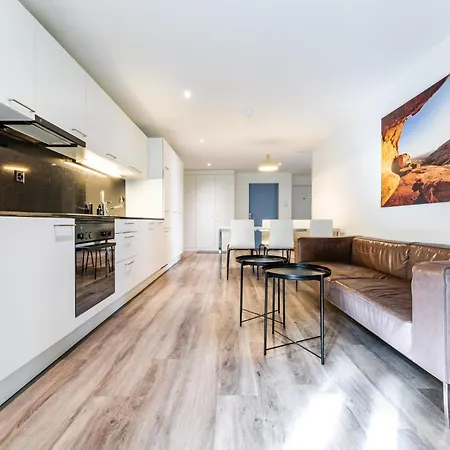 Hostedbydave X Touchbed Accommodatie bij particulieren *