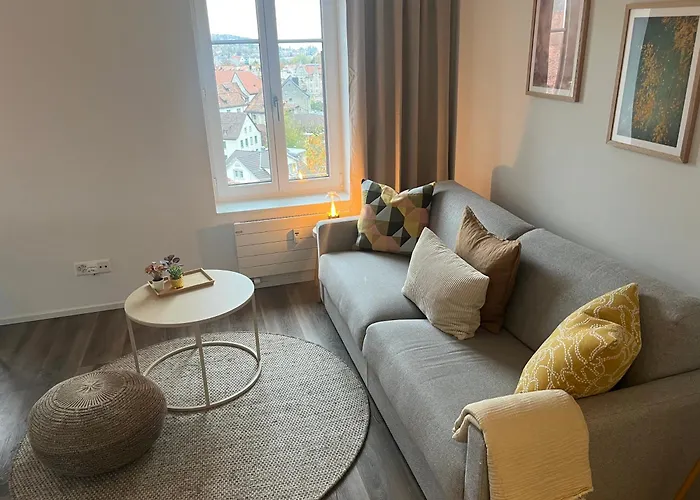 Kwatera prywatna Hostedbydave X Touchbed