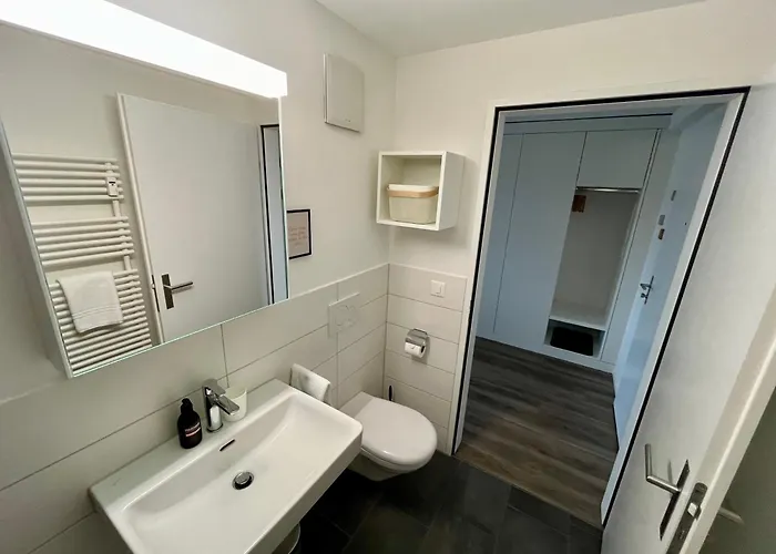 Hostedbydave X Touchbed منزل للإقامة