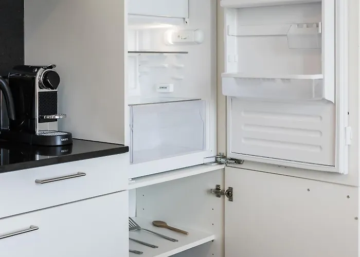 منزل للإقامة Hostedbydave X Touchbed سانت غالن