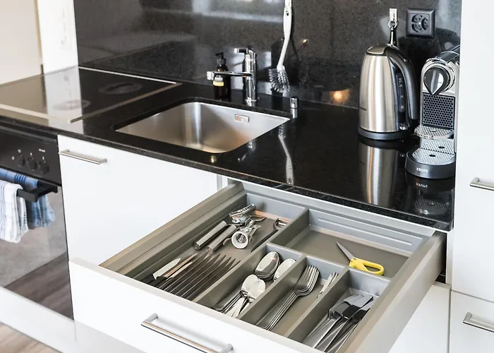 Kwatera prywatna Hostedbydave X Touchbed *