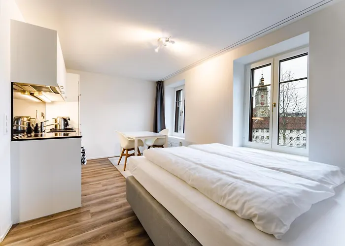 Hostedbydave X Touchbed