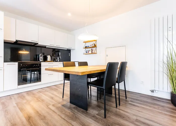 منزل للإقامة Hostedbydave X Touchbed