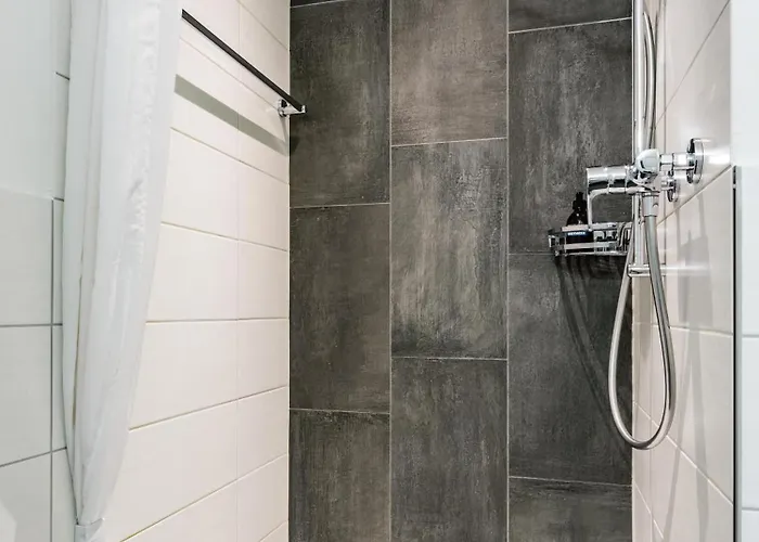 Hostedbydave X Touchbed * St. Gallen