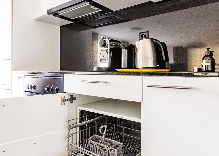 Hostedbydave X Touchbed منزل للإقامة *