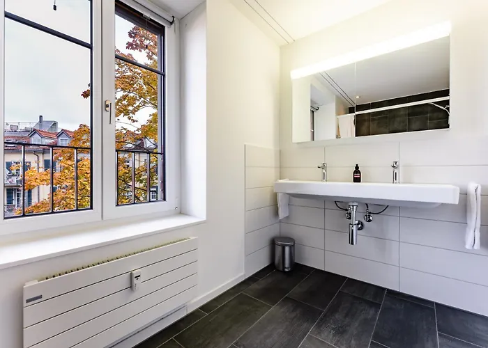 Kwatera prywatna Hostedbydave X Touchbed *