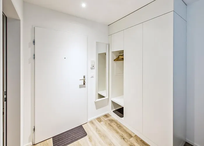 منزل للإقامة Hostedbydave X Touchbed سانت غالن