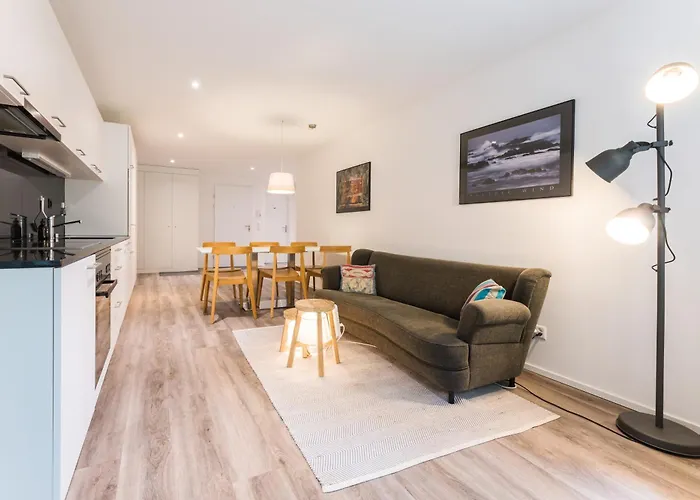 Hostedbydave X Touchbed Kwatera prywatna