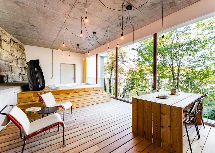 منزل للإقامة Hostedbydave X Touchbed