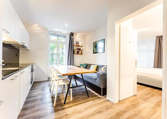 Kwatera prywatna Hostedbydave X Touchbed *