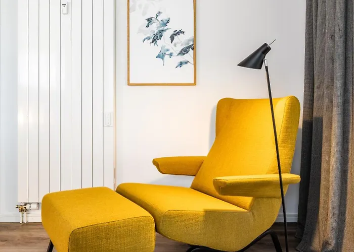 Hostedbydave X Touchbed منزل للإقامة سانت غالن