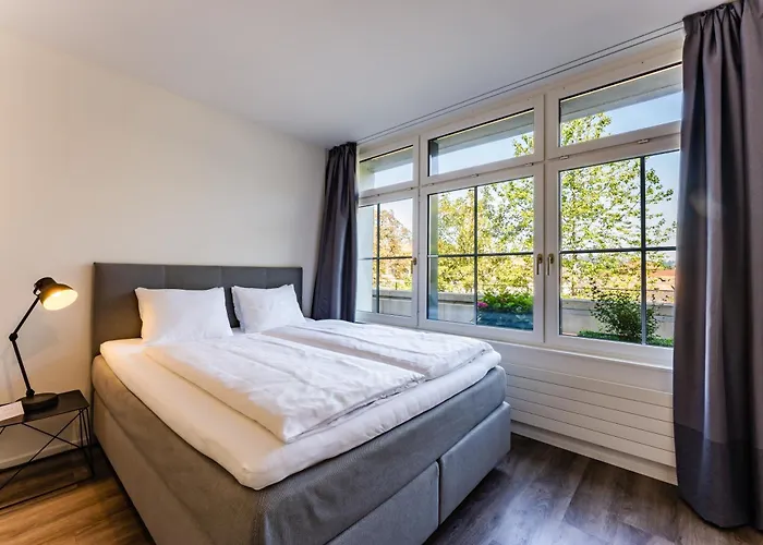 Hostedbydave X Touchbed منزل للإقامة *