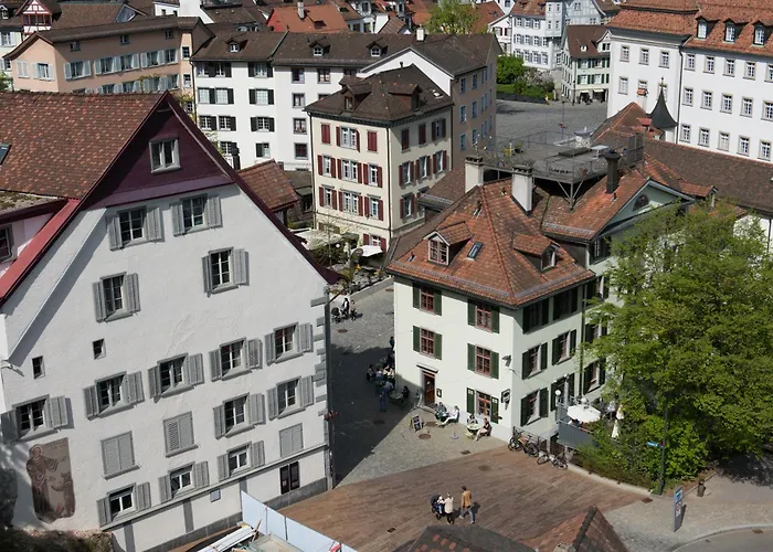 Hostedbydave X Touchbed Kwatera prywatna