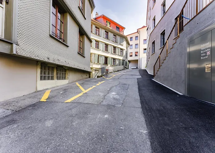 Kwatera prywatna Hostedbydave X Touchbed *