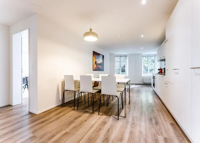 منزل للإقامة Hostedbydave X Touchbed