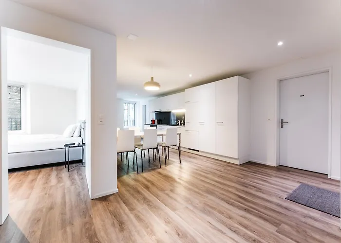 Hostedbydave X Touchbed