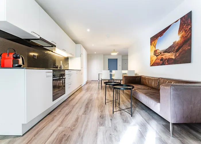 Hostedbydave X Touchbed منزل للإقامة *